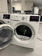 AEG 7000 SERIES LAVATHERM 8KG WARMTEPOMPDROGER VRIJSTAAND
