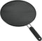 Metaltex - Antispatdeksel Voor Pannen - Antispatdeksel - Anti spatscherm - Diameter 29 cm - Non-Stick - BPA Vrij - Futura Line - Zwart