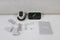 Alecto DVM200M - Babyfoon met camera - 4.3