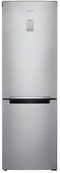 Samsung RB33N340NSA - Koel-vriescombi - 217L koelinhoud 98L vriesinhoud - Zilver