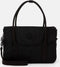 Kipling Superworker - Laptoptas - 15 inch laptop sleeve - Black Noir