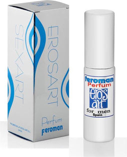 Afrodisiacum Eros-Art