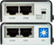 Aten VE803 - HDMI Over Cat5e/6 Extender - 60m USB - Grijs/Zilver/Zwart