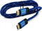 3GO CHDMIV3 HDMI kabel 1,8 m HDMI Type A (Standaard) Blauw