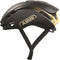 Abus helm GameChanger 2.0 black gold M 54-58cm