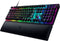 Razer Huntsman V2 - Gamingtoetsenbord - Optische switches 8000 Hz - Qwerty US