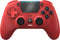 MOJO Controller V2 - Draadloos - Programmeerbare Knoppen - Rood