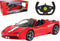 Luxe Bestuurbare Ferrari Sportwagen - RC Modelauto - Perfecte Cadeau-editie