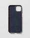 Nudient 00-000-0051-0001 - Insteekhoesje - Schokabsorberend - Blauw