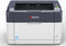 Kyocera FS-1061DN - Laserprinter - Dubbelzijdig printen - Zwart