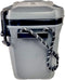 Coleman 28QT Convoy Cooler - Koelbox 29 liter - Antibacterieel - Grijs