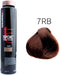 Goldwell - Topchic Haircolor - kleur: # 7RB light red beech