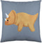 Kussenhoes Cool Kids Dino (50 x 50 cm)
