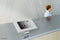 Neomounts DS15-630WH1 - Roteerbare tafelblad/wand tablethouder - Geschikt voor 9,7-11