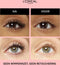 L’Oréal Paris Lash Paradise Zwarte Mascara - 01 Black - Zwarte Volume Mascara Verrijkt met bloemolie - 6,4 ml