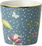 Laura Ashley Heritage Collectables Mini mok - Koffiemok - Theemok - 22 cl. - Seaspray