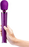 Le Wand - Petite Rechargeable Vibrating Massager Cherry