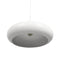 Planet - Pendant - Wit