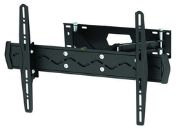 Neomounts LED-W560 - Muurbeugel - Horizontaal draaibaar Verstelbare hoogte Verticaal kantelbaar - Max. 60" (1x)