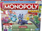 Monopoly Junior - 2-in-1 spel - Bordspel (Franstalig)