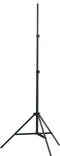 vidaXL - Fotostudioset - met - achtergrond, - lampen - en - paraplu's