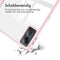 imoshion Tablet Hoes - Geschikt voor Xiaomi Redmi Pad SE - Trifold Hardcase Bookcase - Roze
