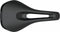 Ergon zadel SM Sport gel dames S/M zwart