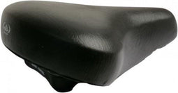 Monte Grappa Zadel Basic 500el 28 X 19 Cm Zwart
