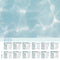 Sigel designonderlegger - papier - Cool Pool - A2 - jaren 2023/2024/2025 - SI-HO306