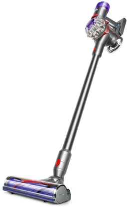 Dyson V8 Advanced - Steelstofzuiger - 40 min gebruiksduur - Motorbar™ vloerzuigmond
