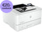 HP LaserJet Pro 4002dn - Laserprinter - 40 ppm zwart-wit - Zwart