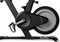 Bowflex IC Bike SEi Indoor Cycling Bike - met Peloton en Zwift - inclusief dumbbells