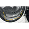 Whirlpool W6D84WBBE - Warmtepompdroger - 700 W
