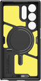 Spigen Tough Armor - Soft case - Krasbestendig - Zwart (2023)