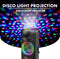 N-GEAR LGP 5150 - Draadloze Bluetooth Party Speaker - 200W - RGB LED verlichting