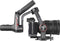 Zhiyun Weebill-S - Gimbal - 300% verbeterd motorkoppel - (2 stuks)