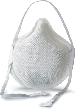 Moldex mondmasker 2480 smart ffp2 nr d ( a 20 st )