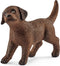 Schleich Boerderij - Labrador Retriever Pup 13835