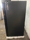 Haier HWS34GGH1 - Wijnkoelkast - 34 flessen - Vochtbalans technologie - Anti-vibratie - Anti-UV glas - Zwart