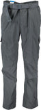 Columbia Silver Ridge II - Cargo Pant Heren - Omni-Shade UPF 50 - Grill