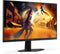 AOC 27G4XE - Gaming Monitor - 180Hz 1ms - Zwart