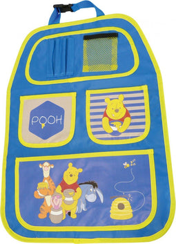 Disney Poeh - Auto Organiser - Opbergvak voor speelgoed - Multi