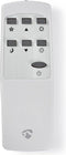Nedis ACMB1WT7 - Mobiele 3-in-1 Airconditioner - 7000 BTU - Energieklasse A