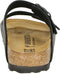 Birkenstock Arizona BF - Slippers - Imitatieleer - Black - Maat 41