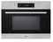 ETNA CM244RVS - Combi magnetron - 13 automatische kookprogramma's 44 liter - RVS