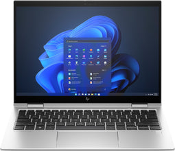 HP Elite x360 830 G10 - Laptop - Intel Core i5-1335U - 16 GB RAM - 512 GB SSD - 13,3 inch WUXGA touchscreen