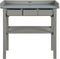 Esschert Design tuinwerktafel grijs CF29G