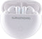 Grundig Draadloze Oordopjes - True Wireless Sport - Bluetooth 5.3 - Tot 9 uur speeltijd - Wit