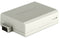 Hähnel HL-E5 - Accu Li-Ion 1000mAh - Geschikt voor Canon EOS-serie - Wit