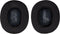 Somstyle Oorkussens Geschikt Voor JBL Live 650BTNC / 660NC – 2 Stuks – Gel – Zwart